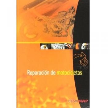 Reparacion de motocicletas