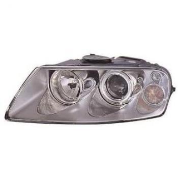 Faro delantero ALKAR 2745121, Eléctrico, Con Motor, H7, H9 Izquierdo
