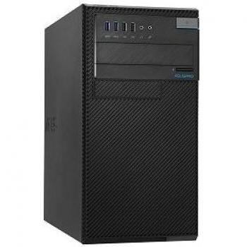 ASUS D520MT - MT - 1 x Core i5 6400 - RAM 8 GB - HDD 1 TB - DVD SuperMulti - HD Graphics 530 - GigE - Win 7 Pro