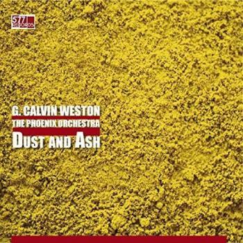 Phoenix Orchestra - Dust and Ash (Orchestral Music Album)