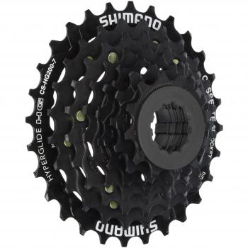 Cassette Shimano HG200 7 vel 12-28