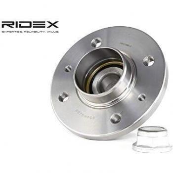 RIDEX 654W0269 Rodamientos de rueda