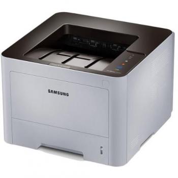 Samsung SLM 3320 ND - Impresora Láser Blanco y Negro