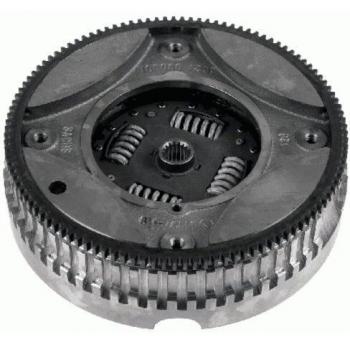 Kit de embrague SACHS 3089 000 010