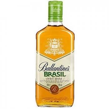Ballantine's Brasil Whisky Escocés - 700 ml