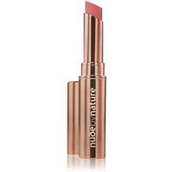Barras de labios Nude by Nature Creamy Matte - Cerise