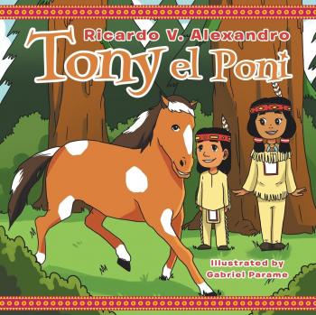 Poni Tony: Juguete Interactivo con Sonidos y Movimiento