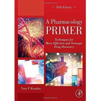 A Pharmacology Primer: Techniques for More Effective and Strategic Drug Discovery