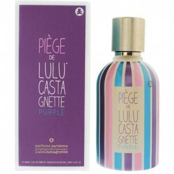 Lulu Castagnette Piege Purple Eau De Parfum 100ml