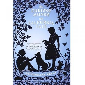 El curioso mundo de Calpurnia Tate
