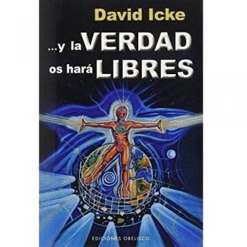 â¦Y la verdad os harÃ¡ libres: 1 - David Icke