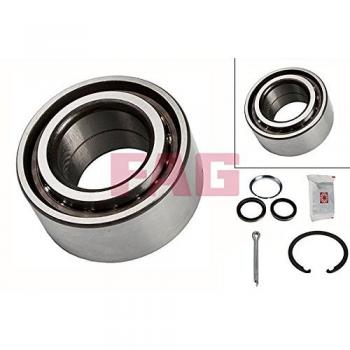 Kit de rodamientos de rueda FAG 713 6185 60