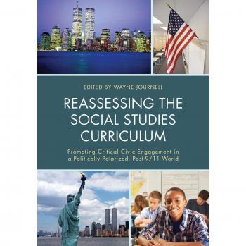 Reassessing the Social Studies Curriculum: Enhancing Critical Civic Engagement in a Divided Society