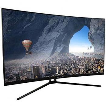 TFT LC-Power Gaming LC-M32-QHD-144-C - Monitor de 31,5, HDMI, DP, DVI