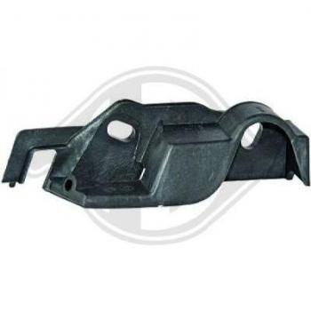 Soporte de parachoques DIEDERICHS 1019063