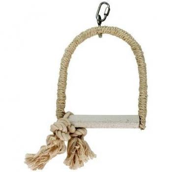 COLUMPIO SISAL CASIENTO CAL 12x16x2cm