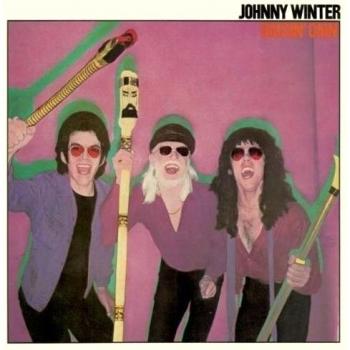 Raisin Cain [VINYL] [Vinilo]