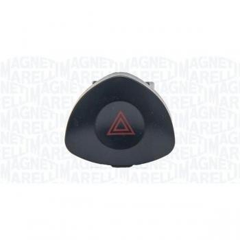 Interruptor de emergencia MAGNETI MARELLI 000051011010 con función de lámpara de advertencia