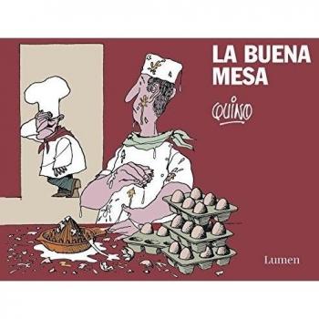 La buena mesa