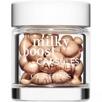 Clarins Milky Boost Capsules Light Foundation 7.8mL #3.5