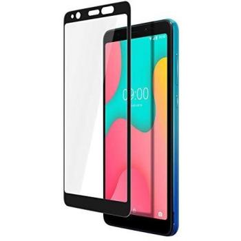 Wiko Cristal Templado Impreso Y60.