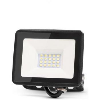 Farola Blanca 1.7m IP44 E27 60W