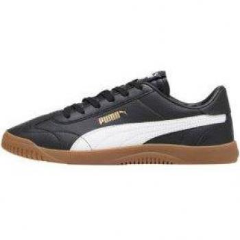 Zapatillas de running Puma para hombre en color negro