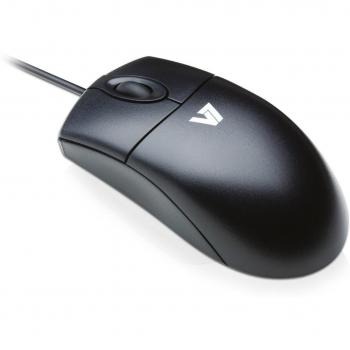 V7 M30P20-7E V7 Ratón óptico Standard
