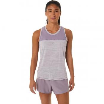 Camiseta de mujer Race Asics