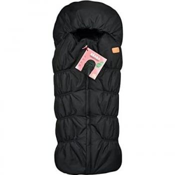 Saco de dormir para bebé BEABA® negro 6-24 meses