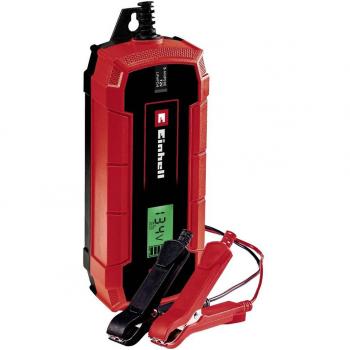 Cargador de Baterías Einhell CE-BC 5 M LiFePO4 12V 5A