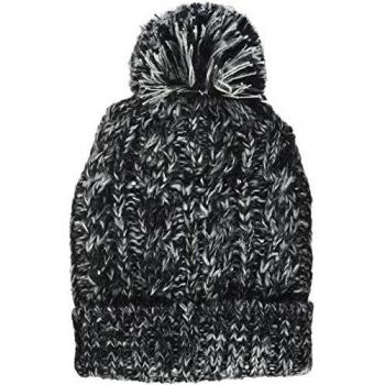 CMP Gorro para Niños, infantil, Mütze, negro, U