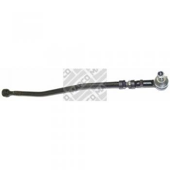 Barra de dirección delantera derecha MAPCO 49763 para AUDI Cabriolet B4, Coupe B3 y 80 B4 Berline