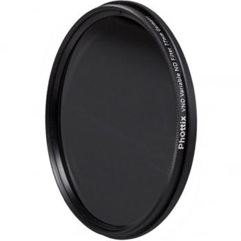 Phottix 45110 - Filtro ND para Objetivos de cámara
