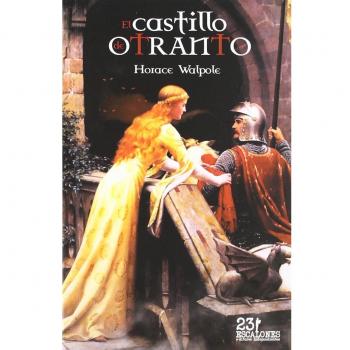 Castillo de otranto, el