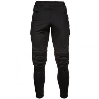 Reusch - Compact Pant, Color Negro, Talla S