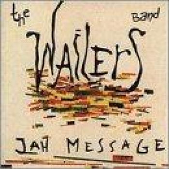 Jah Messages