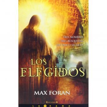 LOS ELEGIDOS: 00000