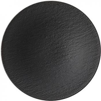 Villeroy & Boch Manufacture Rock Noire Deep Bowl