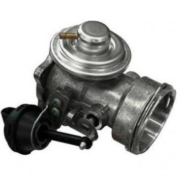 Válvula EGR MAGNETI MARELLI 571822112047 - Válvula de recirculación de gases de escape, compatible con múltiples modelos de vehículos, fabricada por Magneti Marelli, número de referencia