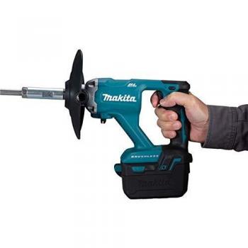 MAKITA DUT130Z TALADRO BATIDOR BL 18V LXT 165MM, 18 V, Multicolor