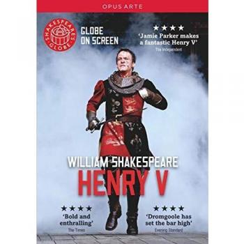 SHAKESPEARE: Henry V