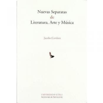 Nuevas Separatas de Literatura, Arte y Música: 109