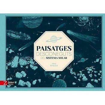Paisatges desconeguts del sistema solar
