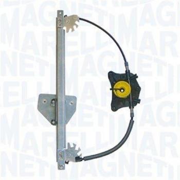 Regulador de ventanilla MAGNETI MARELLI 350103153400 Derecha