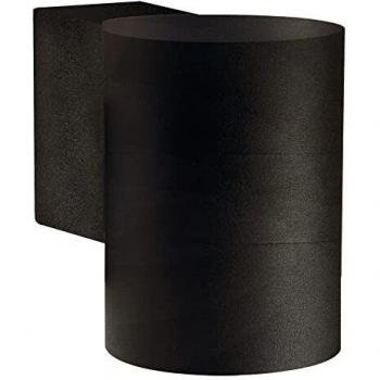 Nordlux 21509903 Downlight metal, GU10, 12 x 10 cm, color negro