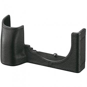 Funda rígida negra para cámara Sony A6500 LCS-EBG