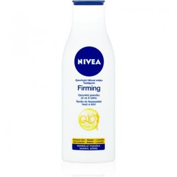 Nivea Q10 Plus Firming Body Milk 250 ml
