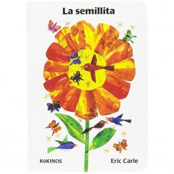 La semillita - Eric Carle