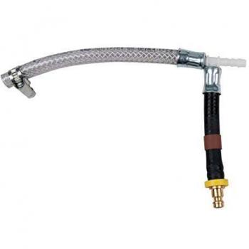KS Tools 150.1855 Pieza en T Ø 6,0 mm (marrón)